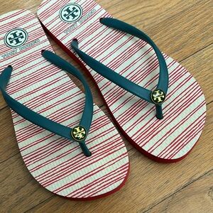 Tory Burch flip flop